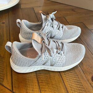 Women’s New Balance Fresh Foam Sneakers